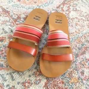 Billabong Slides